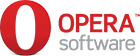 Opera Sofware (ООО «Опера Софтвэа»)