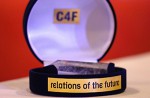 «Гуров и партнеры» – финалист C4F Davos Awards 2017