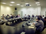 Состоялся круглый стол «Обсуждение тезисов концепции развития мультисервисных сетей связи общего пользования РФ»