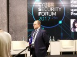 Cyber Security Forum 2017: россияне, по сравнению с пользователями из других стран, больше других подвержены поведенческим рискам