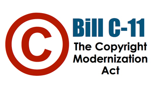 В Канаде приняли пропользовательский закон о копирайте