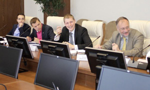 Вопросы ответственности редакций интернет-СМИ обсудили в Минкомсвязи 