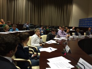 Итоги заседания ЭКС при РАЭК в Роскомнадзоре по вопросам развития Дата-центров, Облачных технологий и изменений в законодательство о Персональных данных