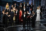 Новый рекорд: «Оскар» на ELLE.ru собрал 800 000 просмотров в сутки!