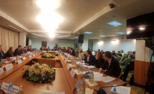 В ГосДуме состоялось расширенное заседание по законопроекту о регулировании аудио-визуальных сервисов в Рунете