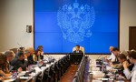 В Минкомсвязи России прошло обсуждение поправок к антипиратскому закону